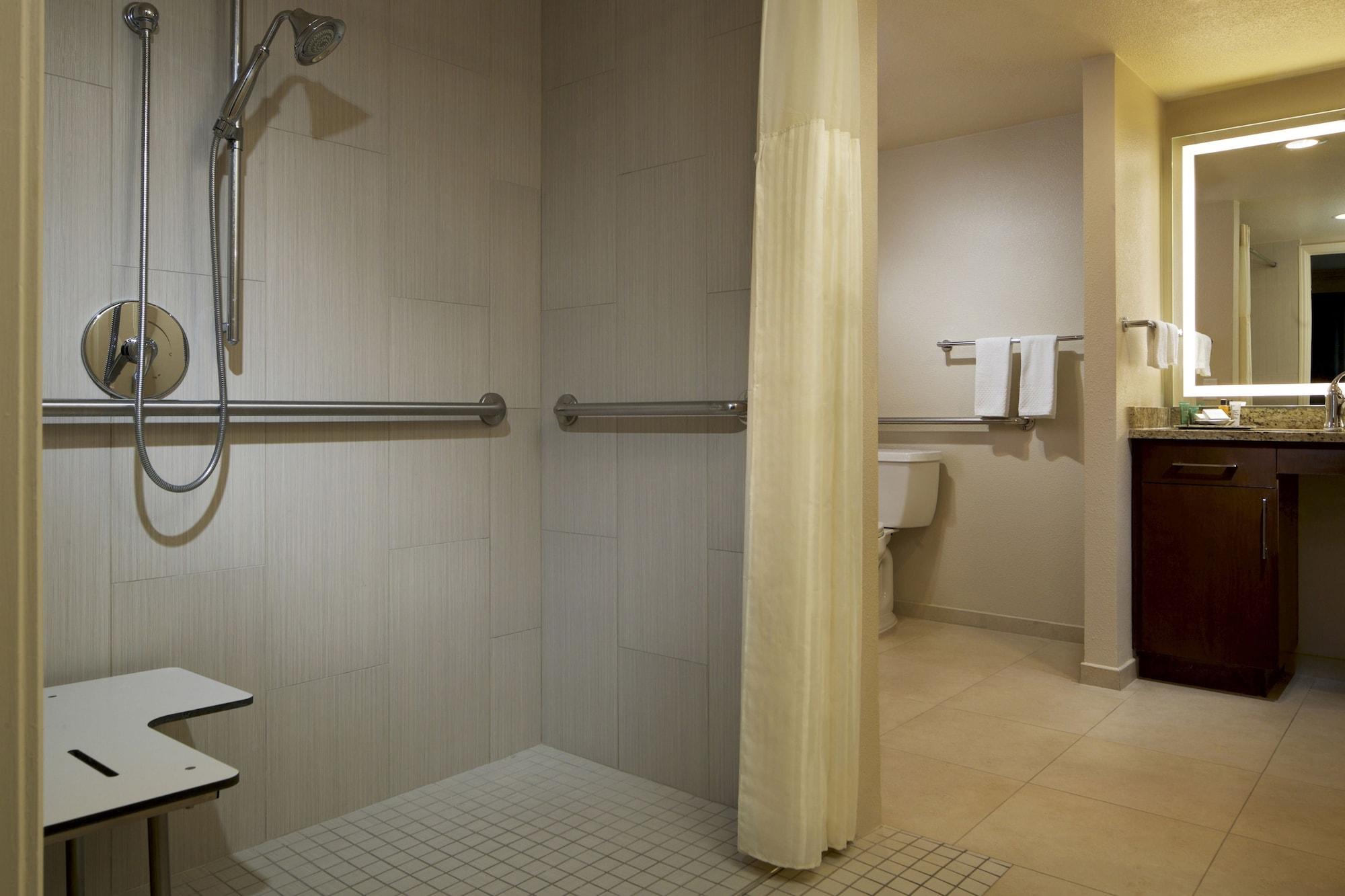 Hilton Grand Vacations Club Paradise Лас Вегас Екстериор снимка