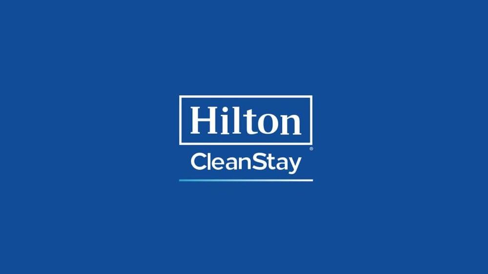 Hilton Grand Vacations Club Paradise Лас Вегас Екстериор снимка