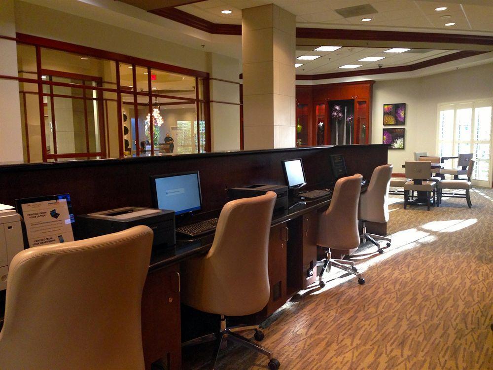 Hilton Grand Vacations Club Paradise Лас Вегас Екстериор снимка